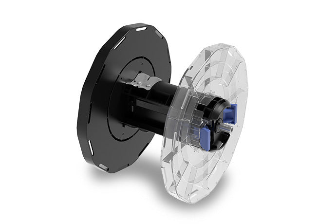Extra Media Spindle for C6000 Printers — Gateway Label Printers Store