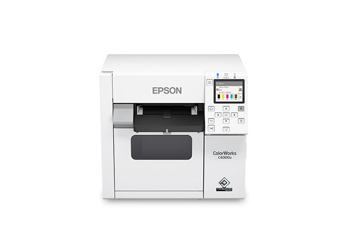 Epson ColorWorks C4000 (Matte) C31CH76A9981