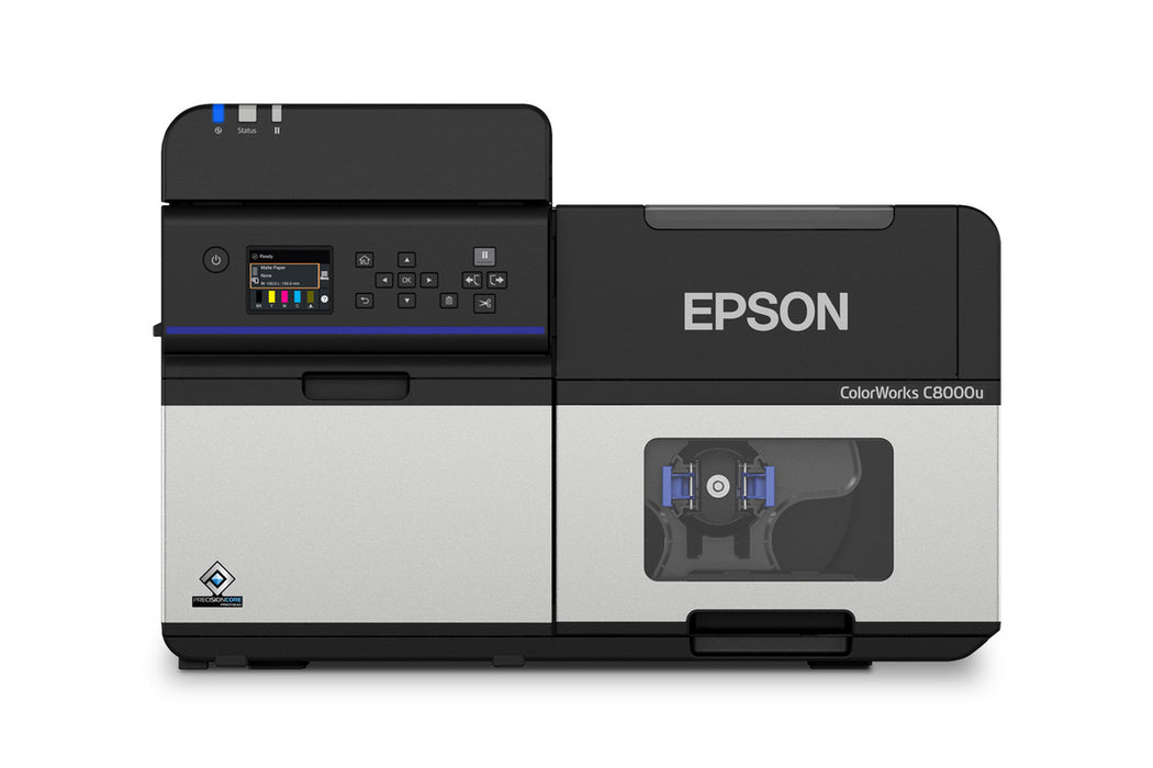 Epson ColorWorks C8000 (Gloss) C31CL02A9991