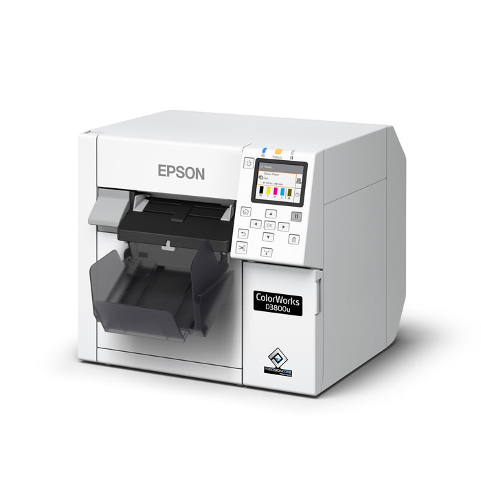 Epson ColorWorks D3800u (Gloss) C31CK03201