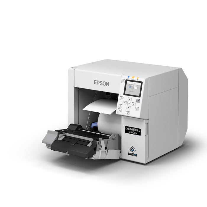 Epson ColorWorks D3800u (Gloss) C31CK03201