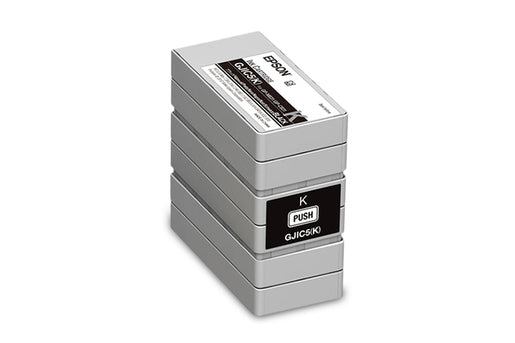 Epson 831 Black Ink GJIC5(K)