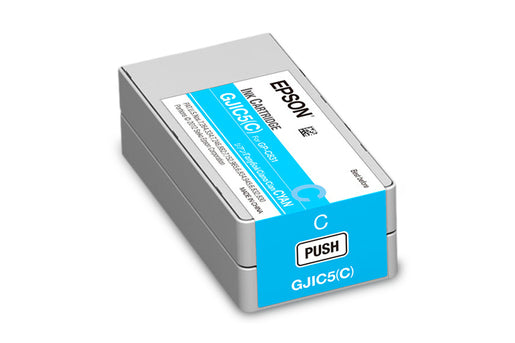 Epson 831 Cyan Ink GJIC5(C)