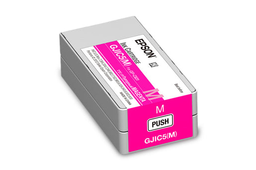 Epson 831 Magenta Ink GJIC5(M)