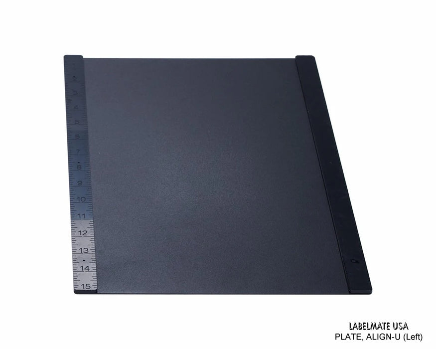 Labelmate Universal Alignment Plate (ALIGN-U)