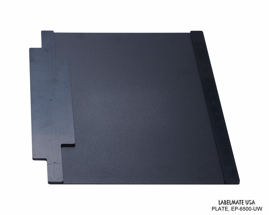 Labelmate Unwinder Plate for C6500 (EP-6500-UW)