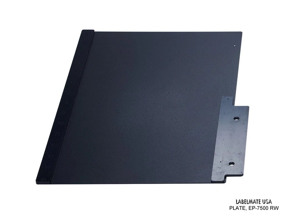 Labelmate Unwinder Plate for C8000 (EP-8000-UW)