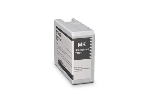Epson 6000/6500 Matte Black Ink SJIC35P(MK)