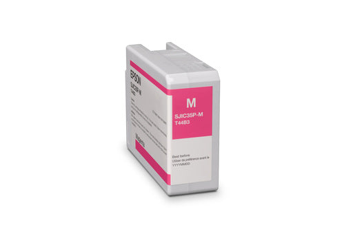 Epson 6000/6500 Magenta Ink SJIC35P(M)