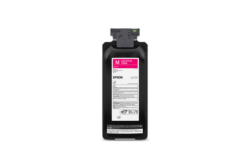 Epson C8000 Magenta Ink SJIC47P(M)