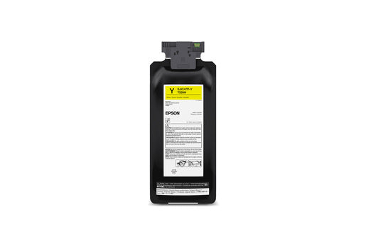 Epson C8000 Yellow Ink SJIC47P(Y)