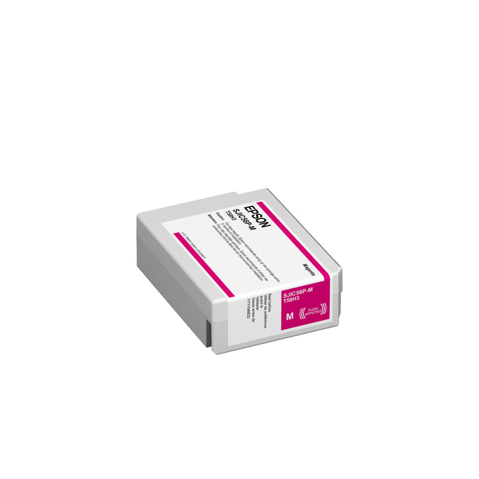 Epson D3800u Magenta Ink SJIC56P-M