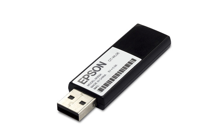 WiFi Dongle for C4000, C8000
