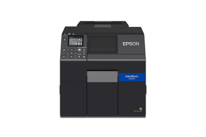 Epson ColorWorks C6000A (Matte) C31CK03A9981