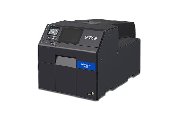Epson ColorWorks C6000A (Matte) C31CK03A9981