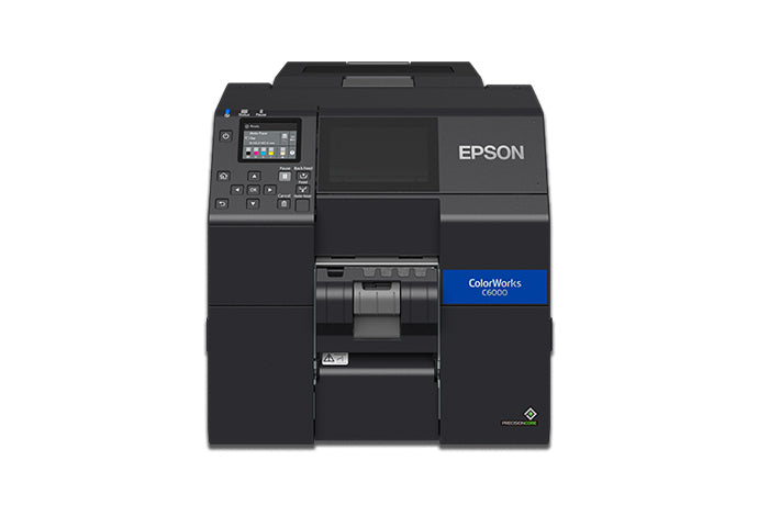 Epson ColorWorks C6000P (Matte) C31CH76A9961